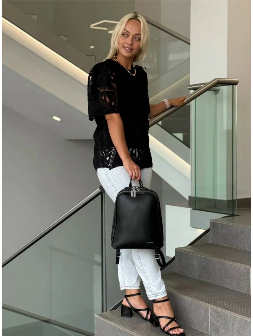 рюкзак женские,рюкзак,кожаные рюкзаки,черный рюкзак,рюкзак женский кожаный