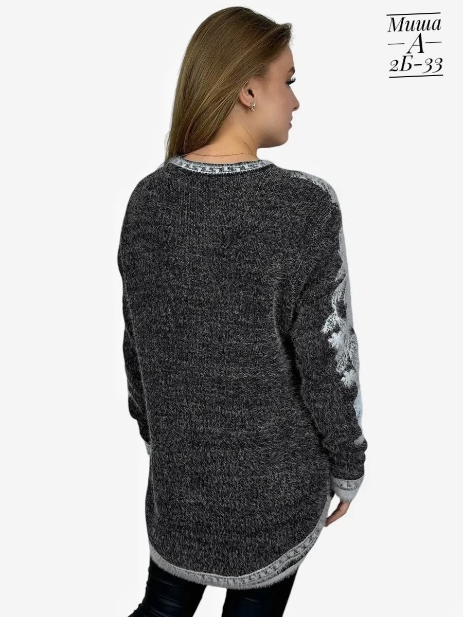 туника женская,туника женская теплая,туника теплая,свитера туники,кофта женская