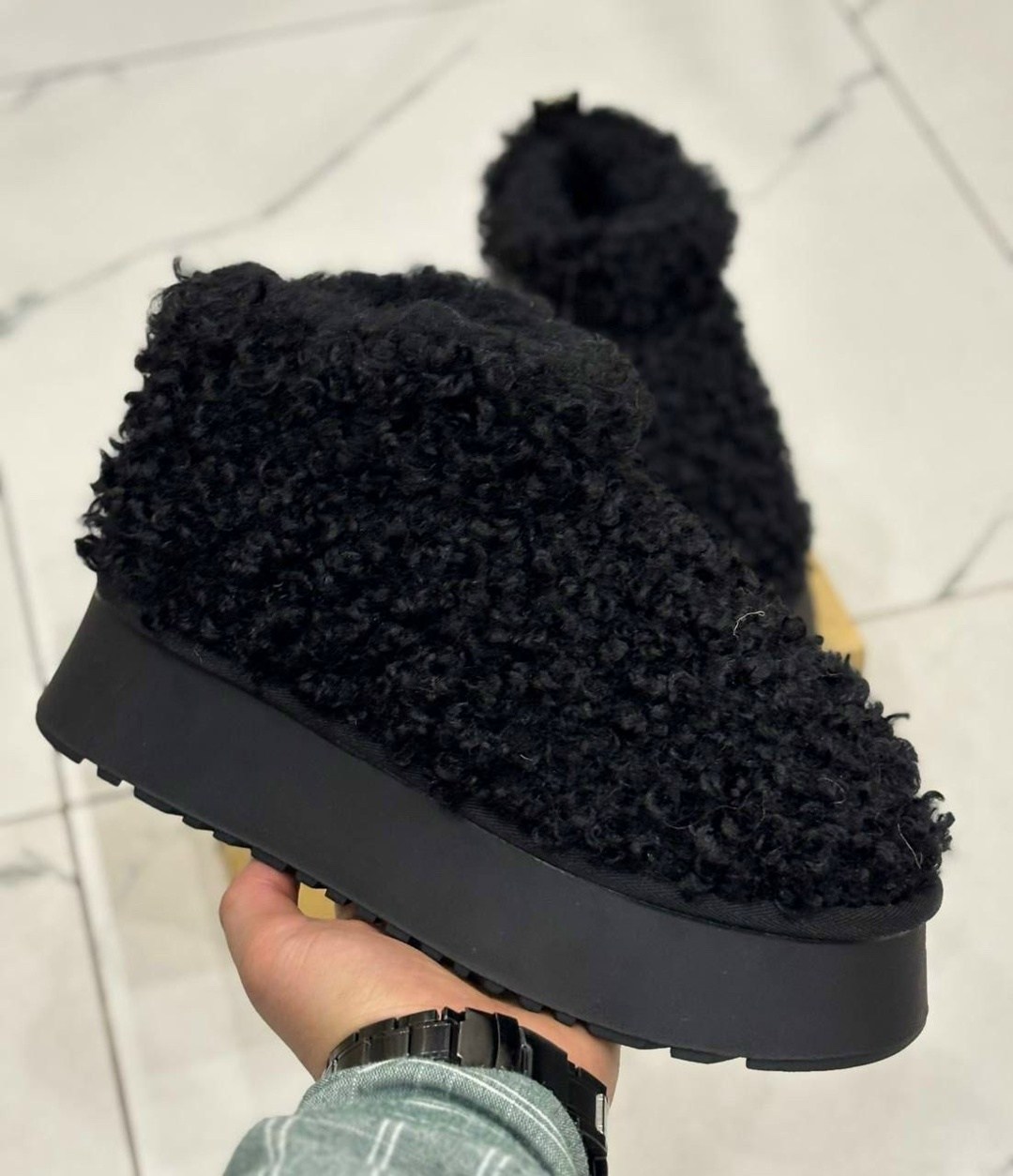 ,угги женские,зимние угги на платформе,зимние угги,угги