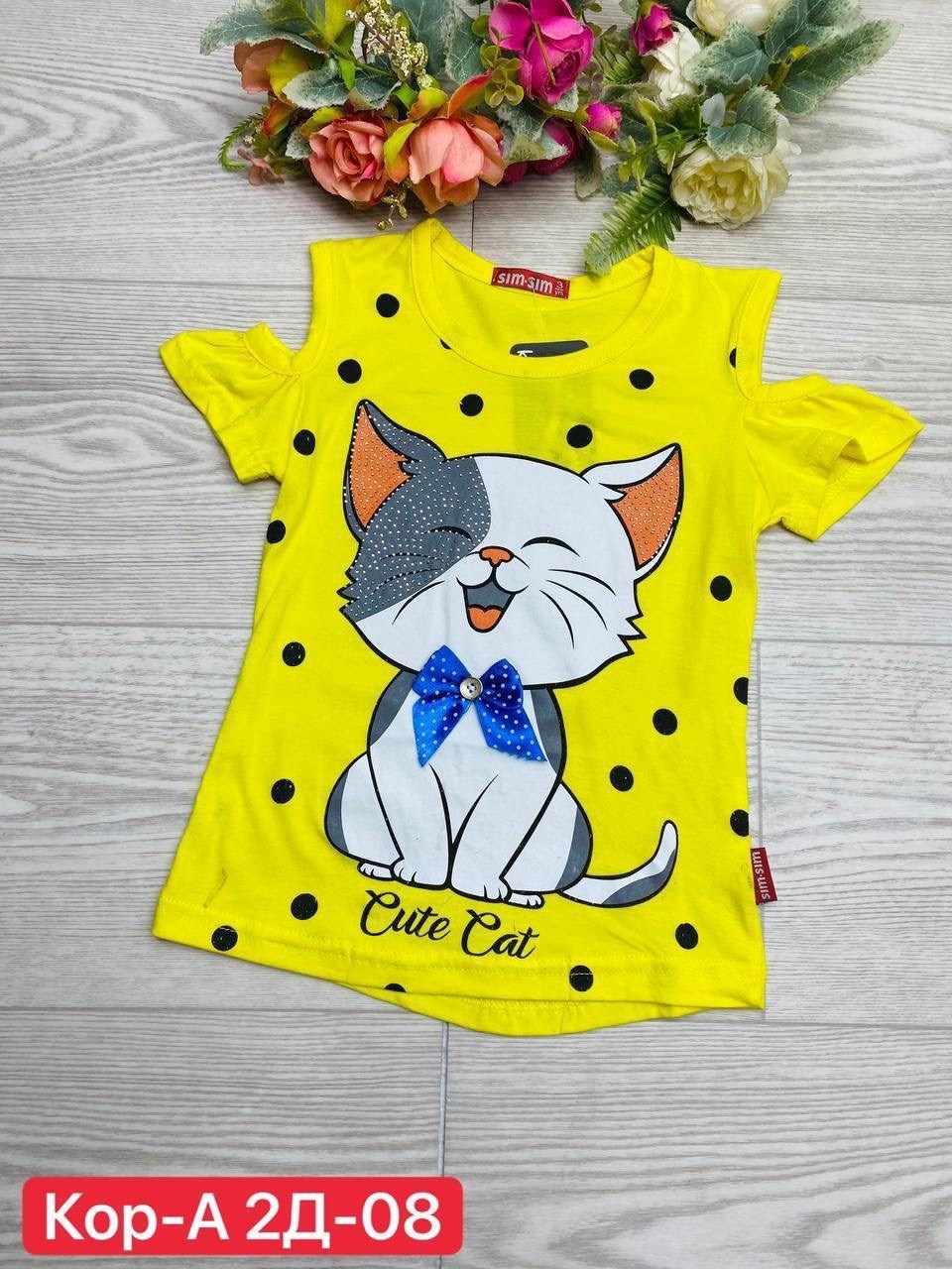 для девочек, оптом,детская футболка для девочки,,кофта для девочек