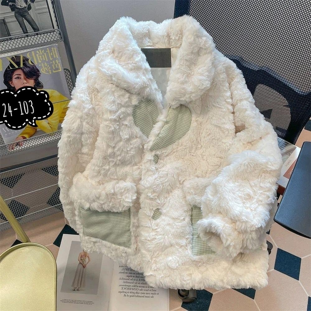 пальто из искусственного меха,куртка из искусственного меха,куртка из искусственного меха женская,плюшевое пальто,меховая куртка