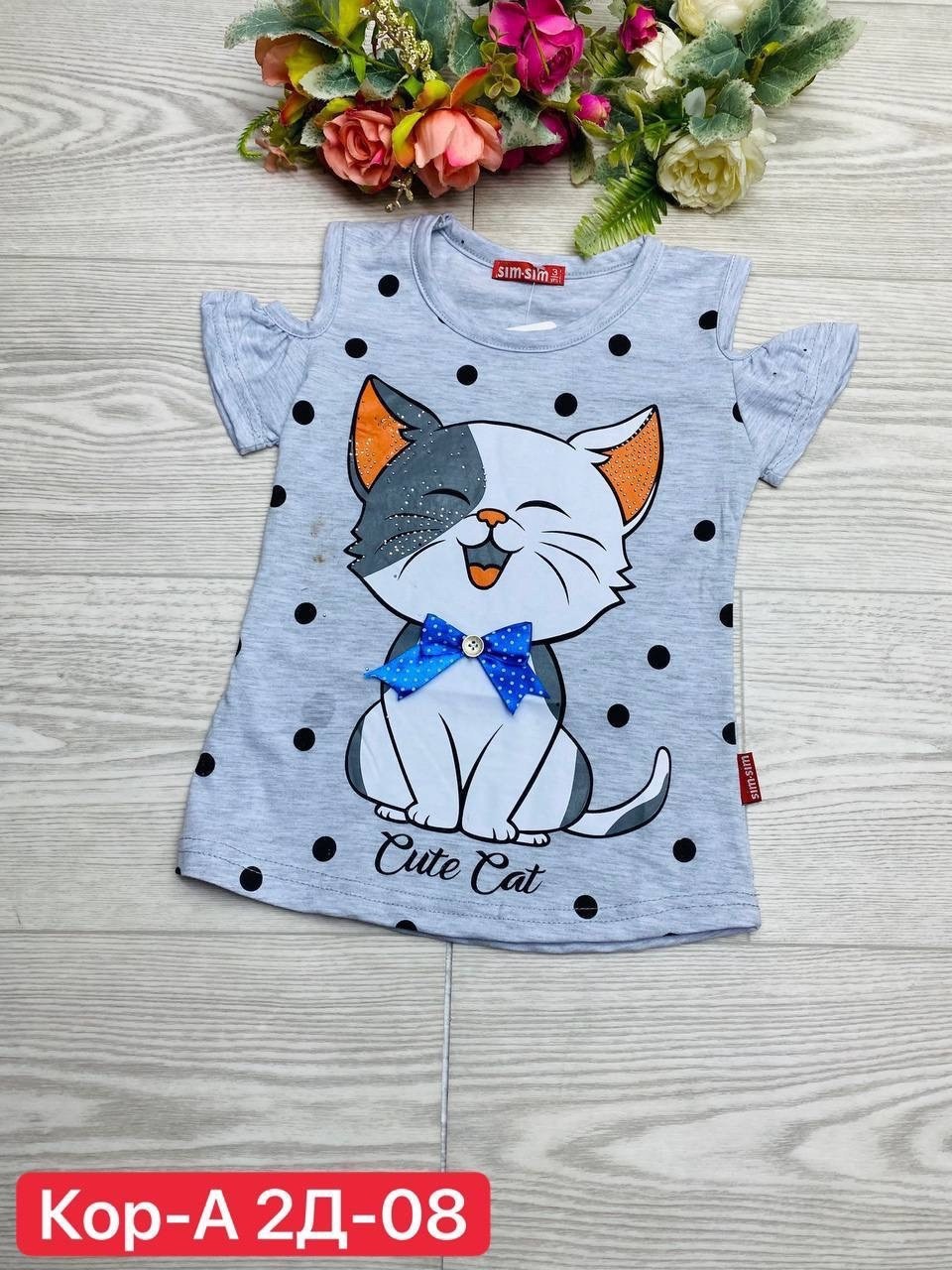 для девочек, оптом,детская футболка для девочки,,кофта для девочек