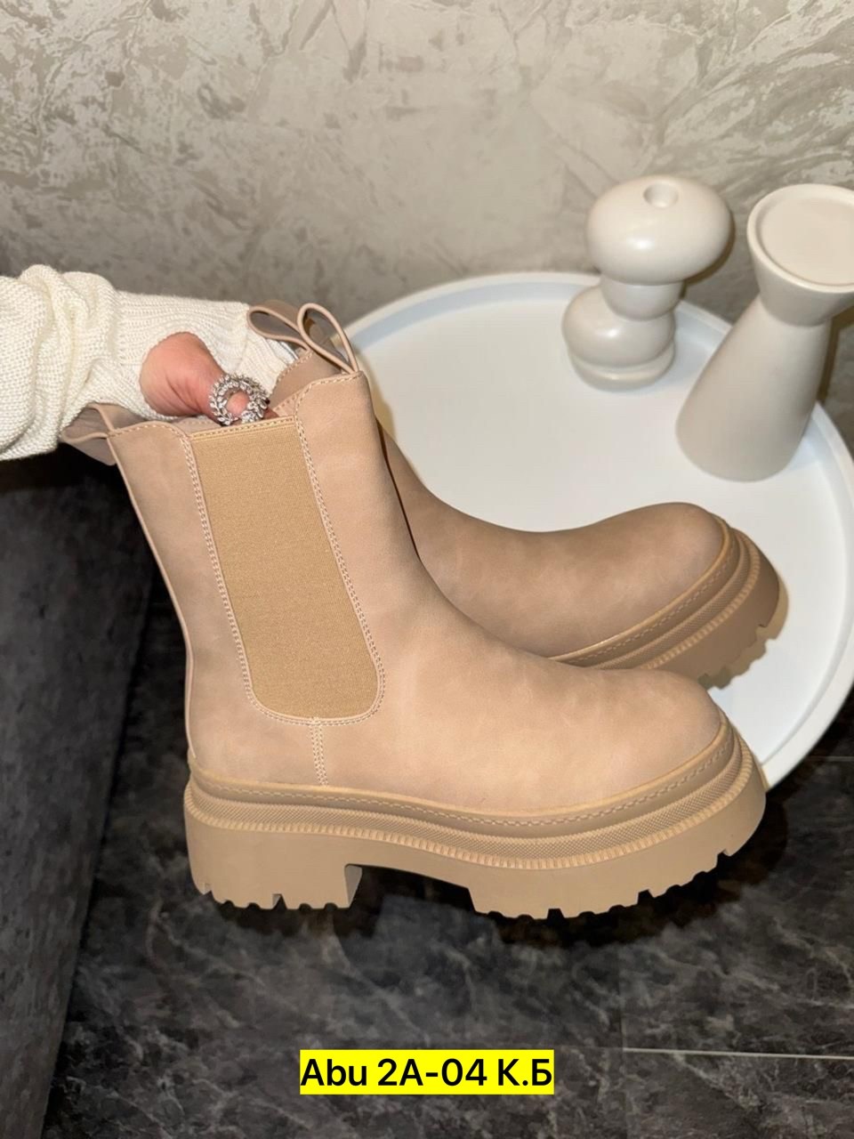 ,женские ботинки, женская,женские ботинки челси,зимняя  женская