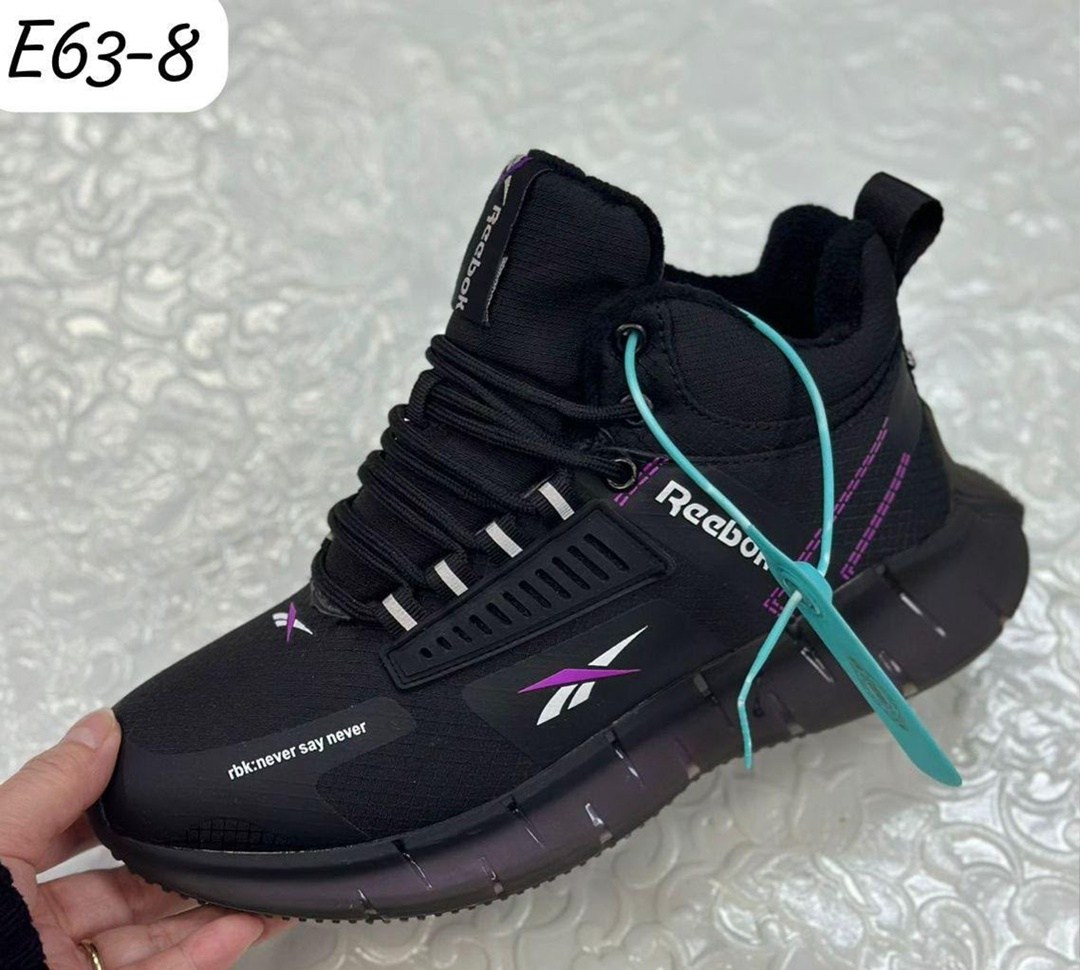 кроссовки reebok,кроссовки,зимние кроссовки reebok,мужские кроссовки reebok,мужская  кроссовки