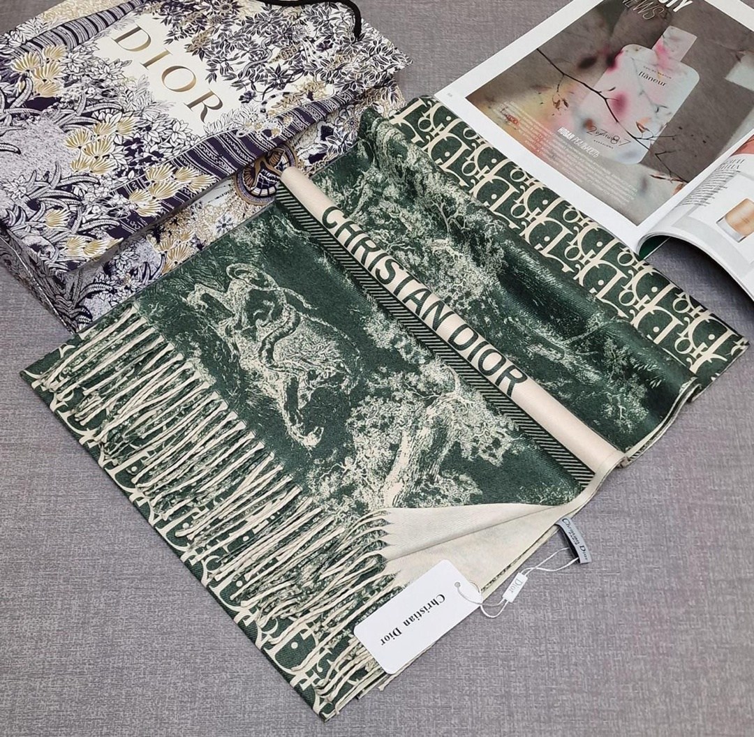 палантины dior,палантин диор,шарф диор,шарф dior,брендовый женский палантин dior