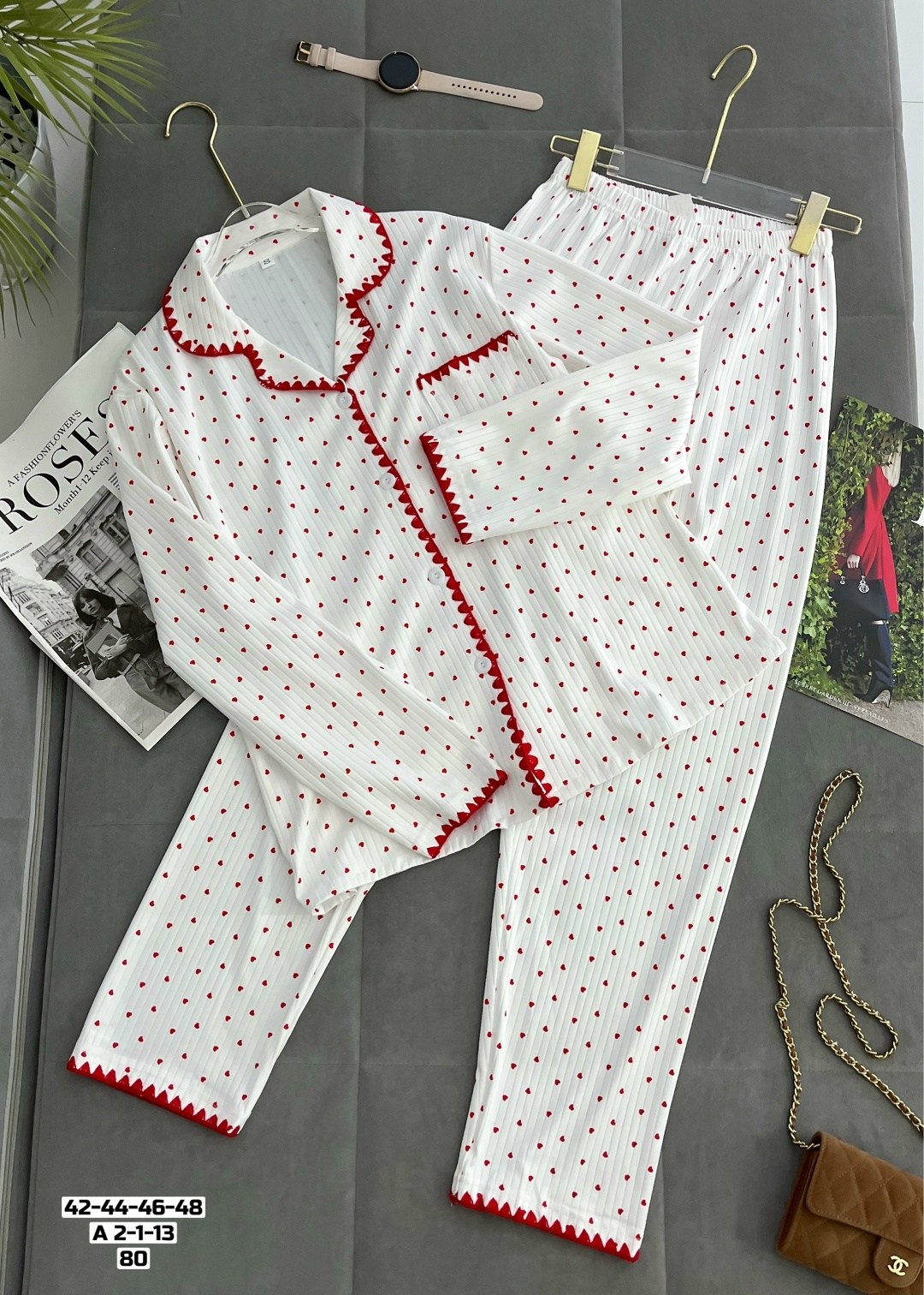 пижама женская,комплект пижама,пижамные костюмы,белая пижама,стильная пижама