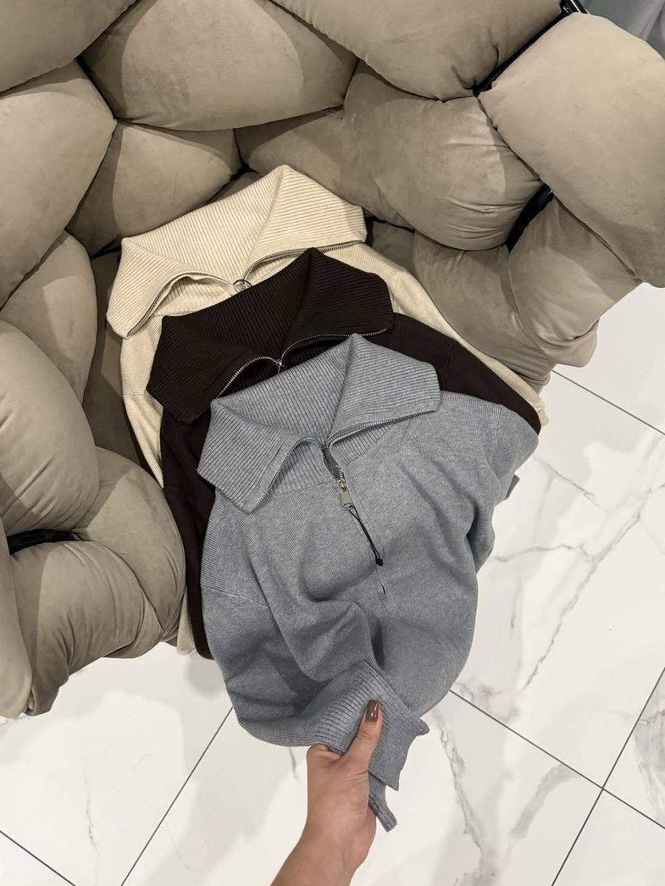 трикотажный свитер,свитер модный,трикотажный пуловер,женский трикотажный свитер,кофта женский