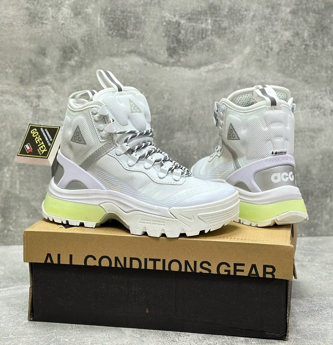 кроссовки,кроссовки зимние nike,женские кроссовки,лимитированные кроссовки,зимние ботинки nike