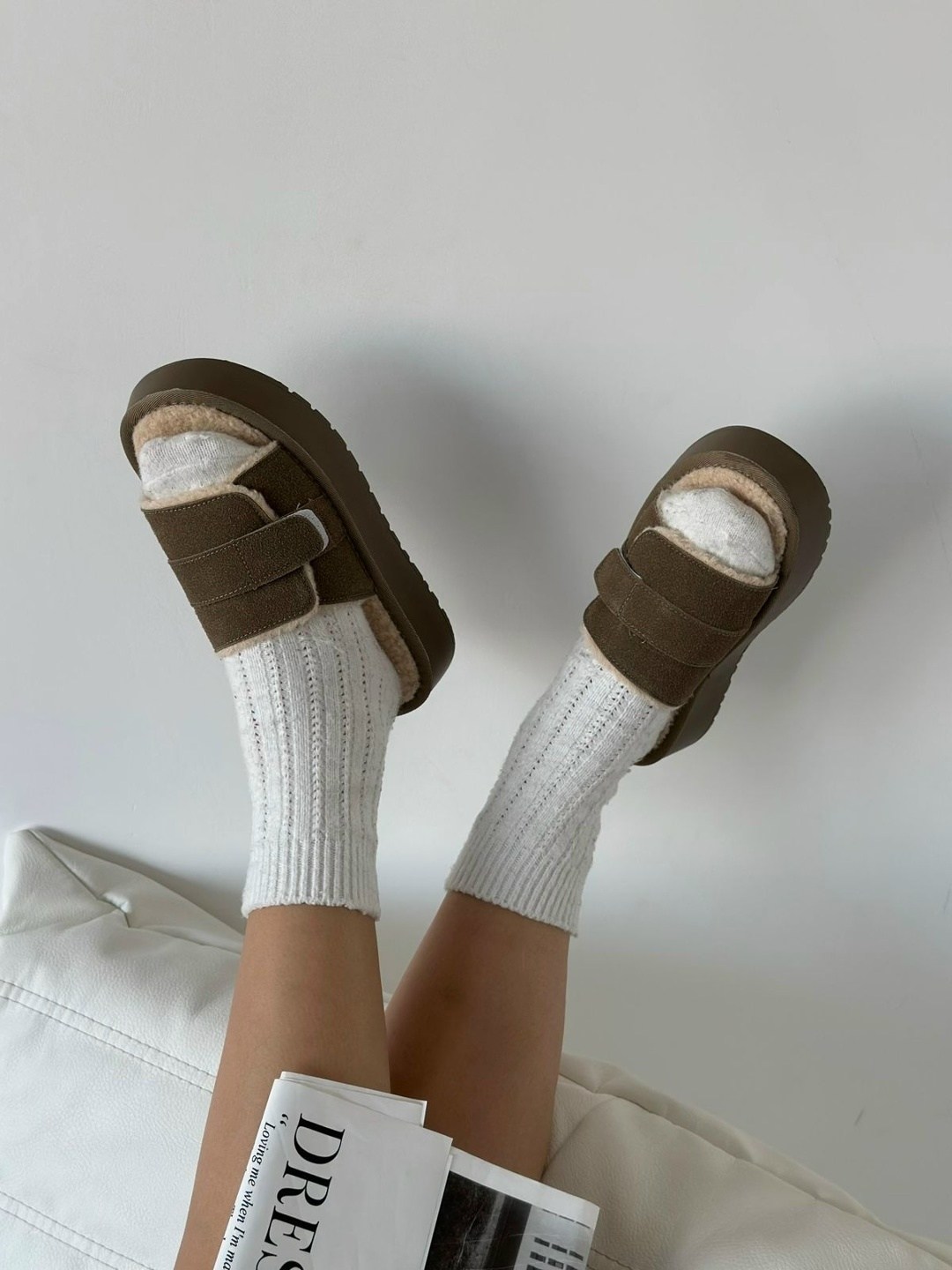 ,женские шлепанцы,тапочки модные,тапочки на платформе,тапочки на платформе женские