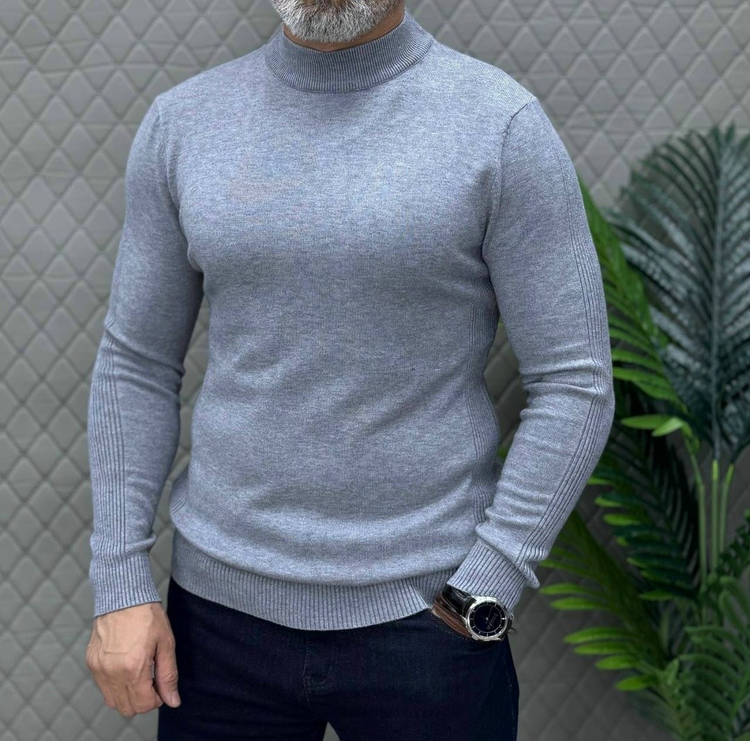 водолазка,мужские свитера,мужская водолазка,серая водолазка,водолазка мужская свитер