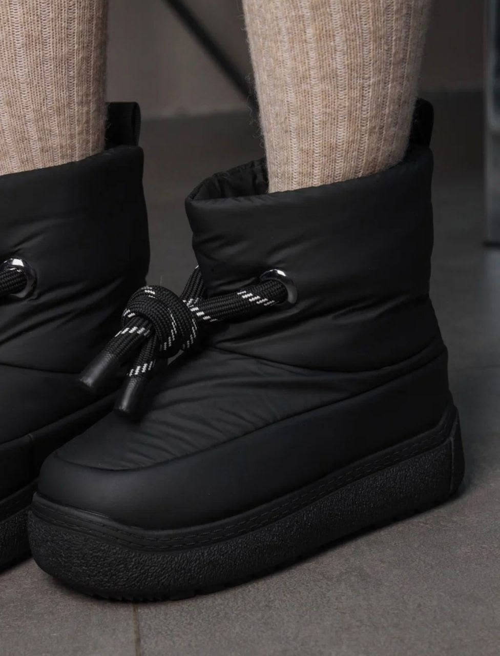 дутики женские,,ботинки дутики зимние,дутики зимние, дутики