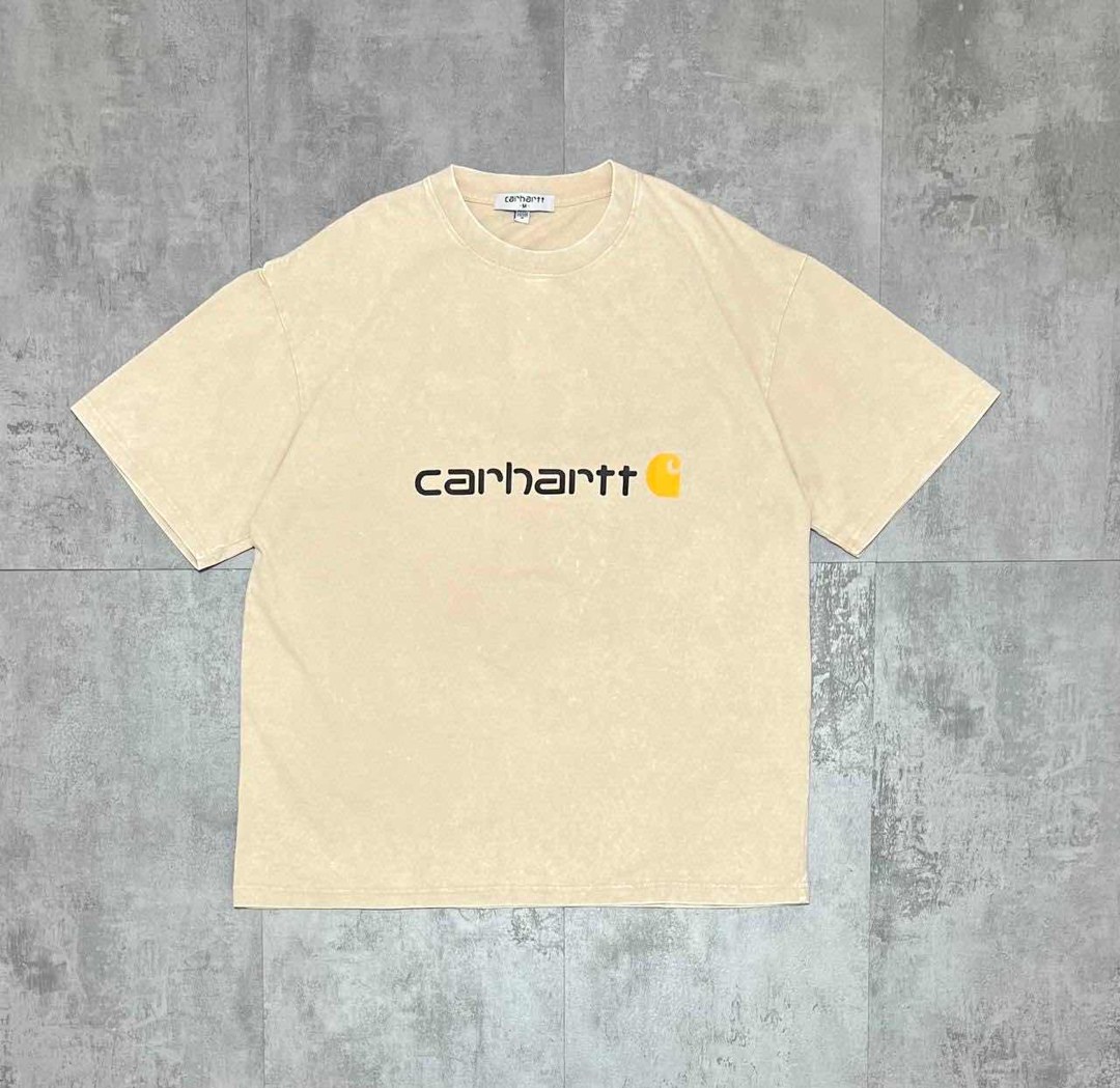 футболка carhartt,футболка мужская carhartt,футболка с коротким рукавом carhartt,футболка carhartt wip зеленый,футболки для мужчин