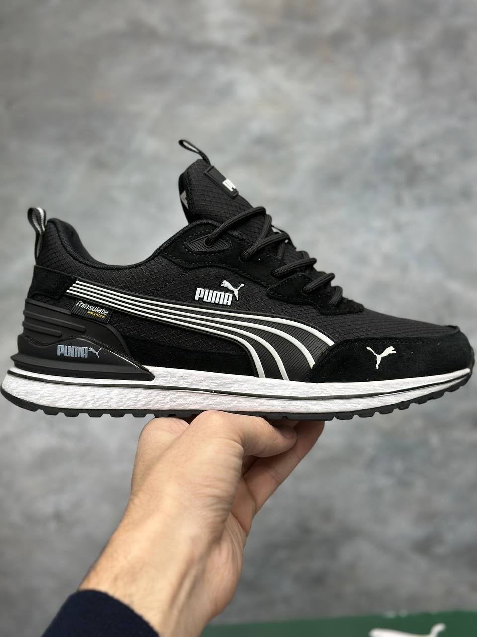 кроссовки мужские puma,кроссовки puma,кроссовки мужские пума,кроссовки,кроссовки puma черные