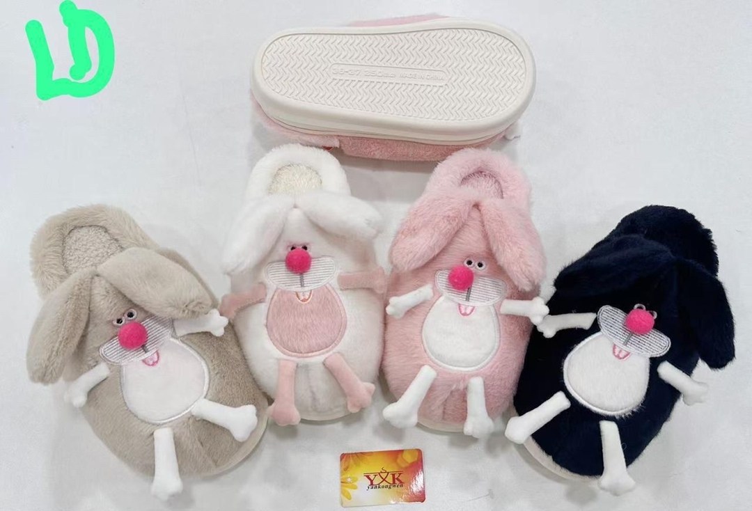 тапки олени,домашние тапочки,тапочки олени,тапочки новогодние,женские домашние тапочки