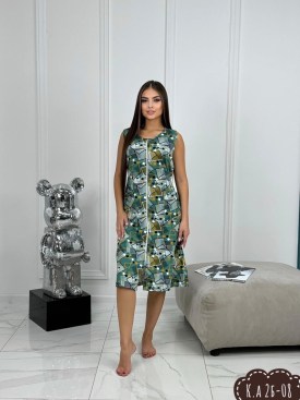 Домашняя одежда