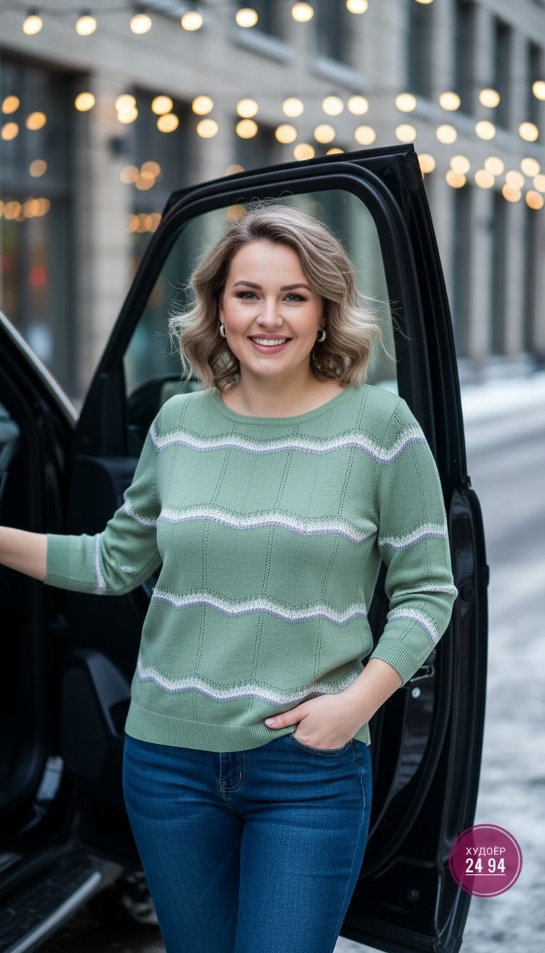 кофта женская,джемпер,джемпер в полоску,джемпера женские,джемпер яркий