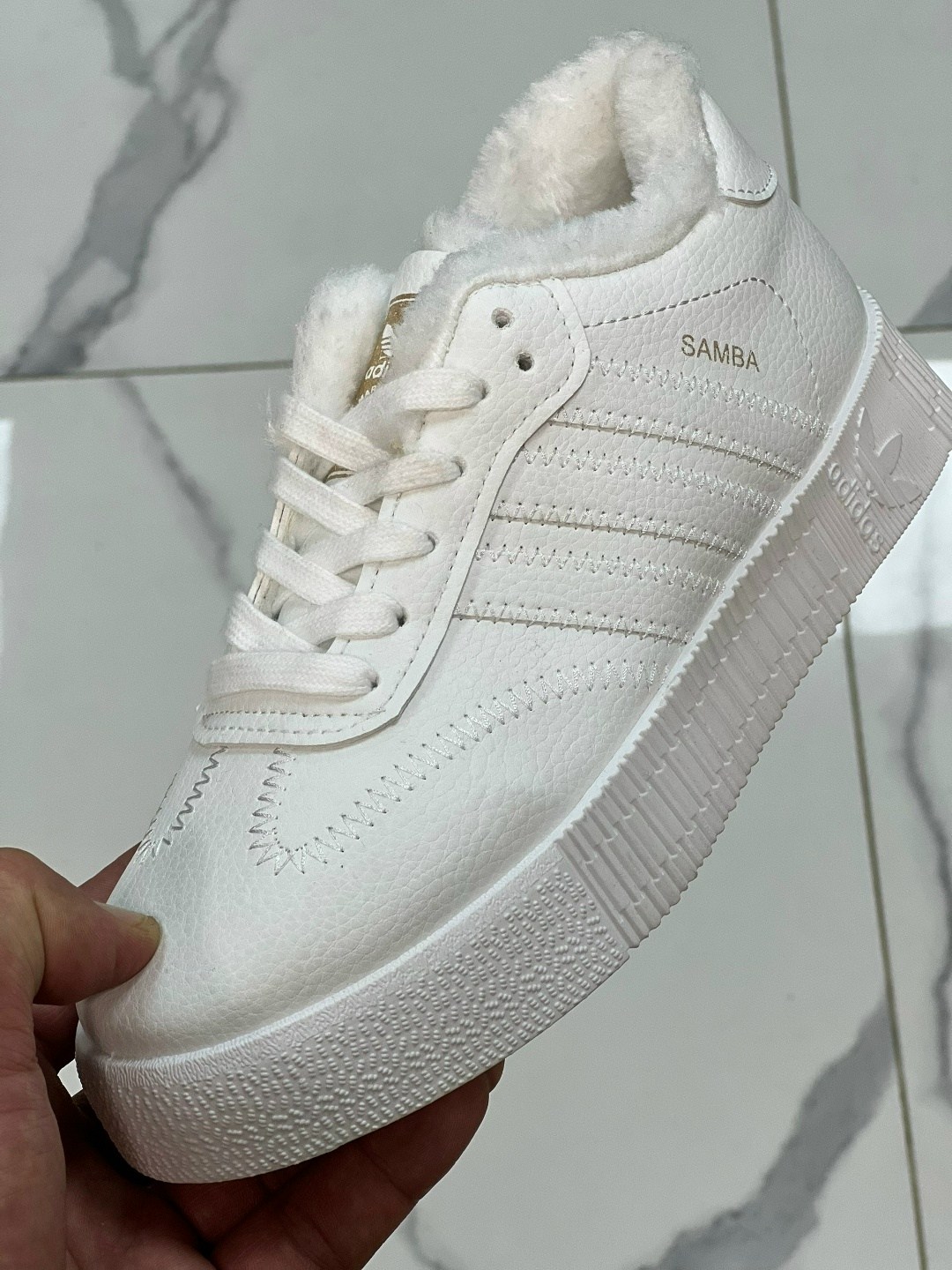 ,кроссовки женские,кроссовки adidas campus зимние с мехом adidas, женская,кроссовки эко