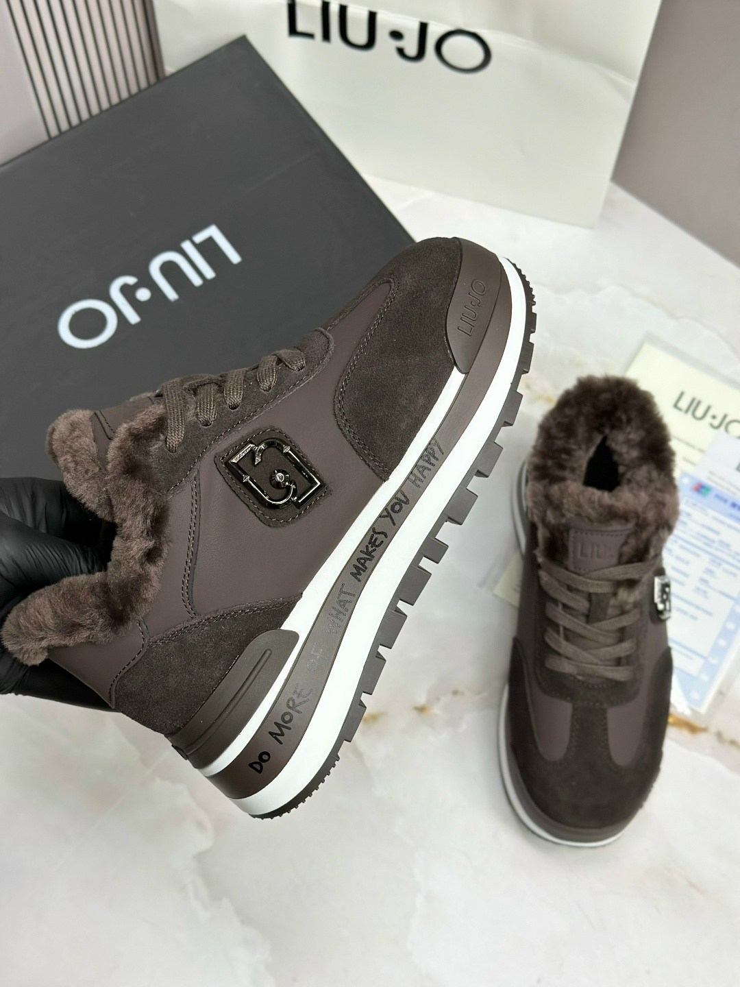 кроссовки женские liu jo,кроссовки зимнее,кроссовки зимние женские,женские кроссовки,