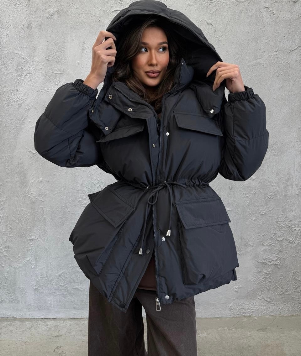 стильные пуховики,оверсайз куртка,куртка женская,куртка пуховик,куртка