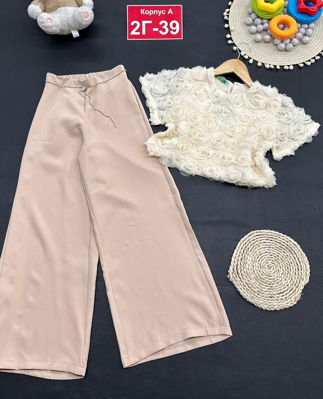 костюмы брючные,штаны для девочек,брючный костюм для девочек,одежда для девочки,комплект костюм