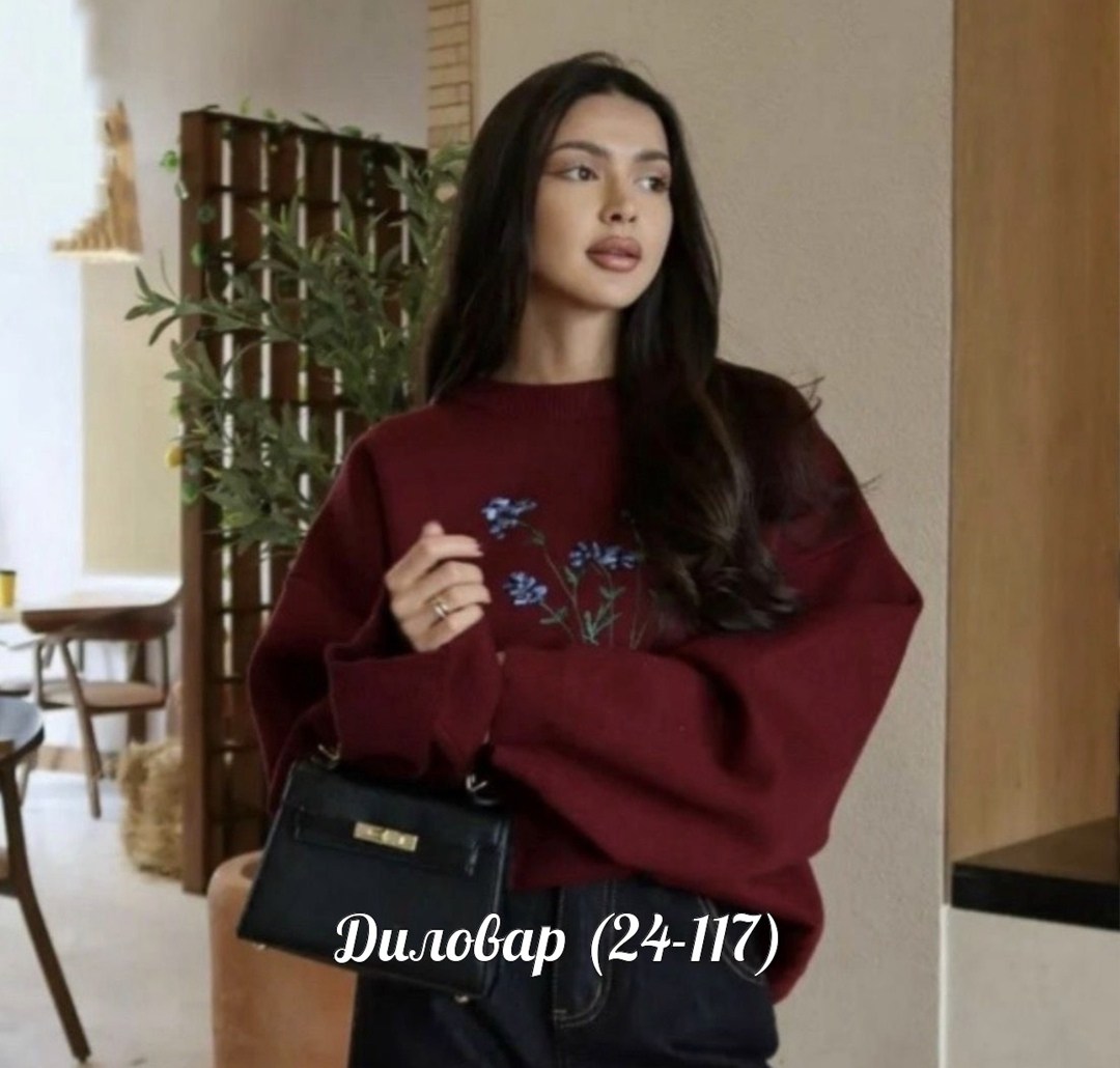 свитер с облаками,свитер туника вязаный оверсайз,filou friends свитер с облочками,свитер облачко,кофта женская свитер