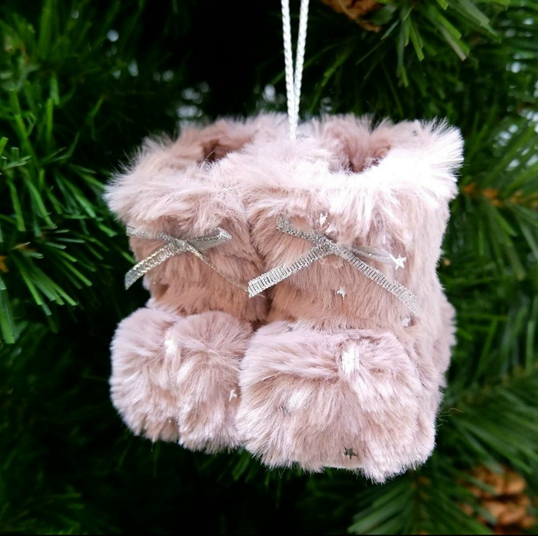 новогоднее украшение,елочное украшение,рождественские украшения,новогодние подарки,елочная игрушка сапожок