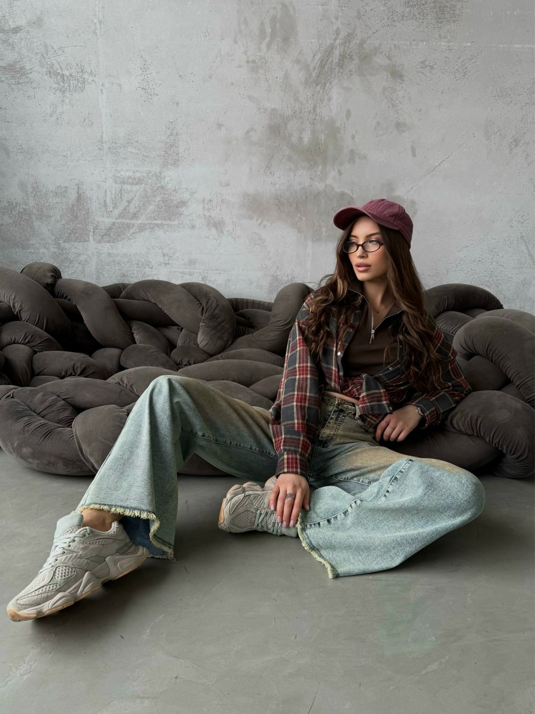 джинсы широкие женские,джинсы широкие,джинсы повседневные,модные джинсы,женские джинсы