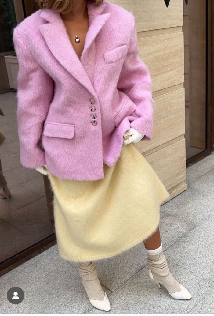 розовое пальто,элегантные пальто,модное пальто,пальто теплое,стильное пальто