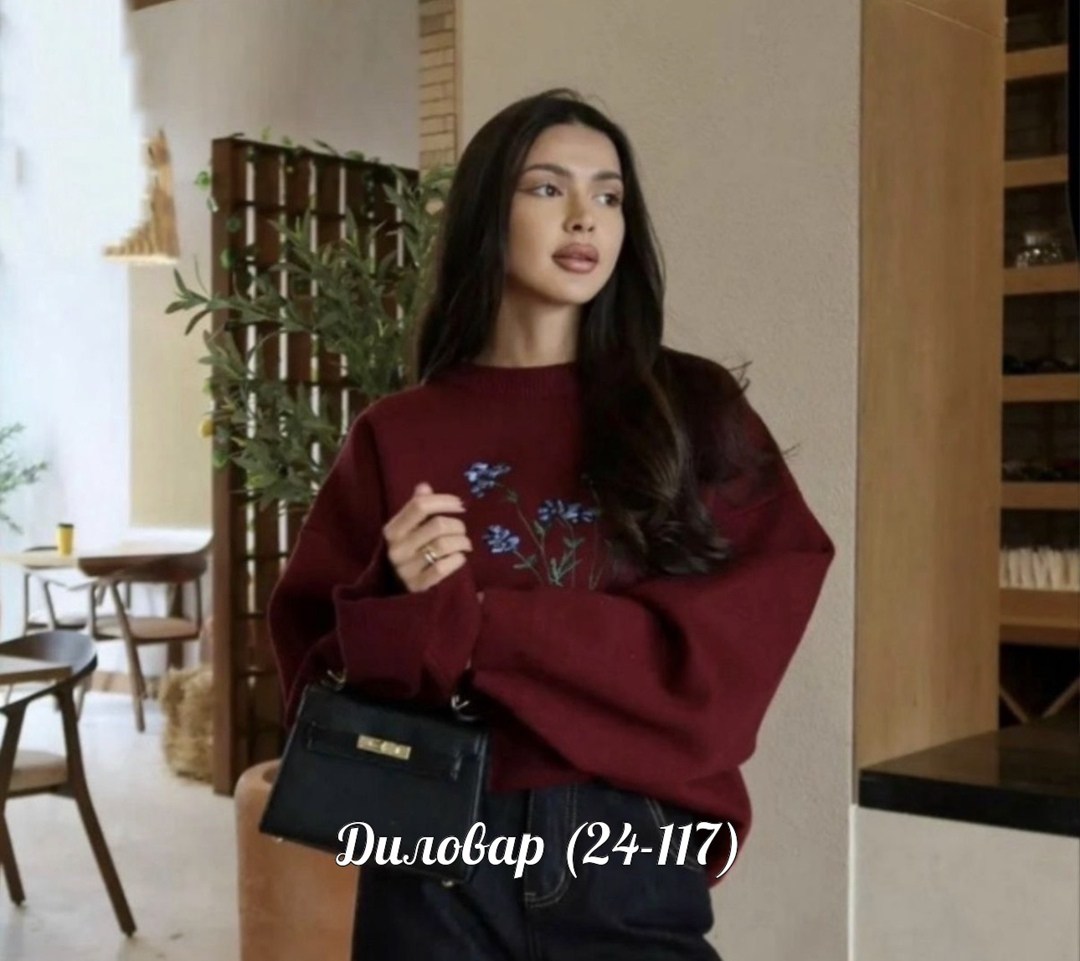 свитер с облаками,свитер туника вязаный оверсайз,filou friends свитер с облочками,свитер облачко,кофта женская свитер