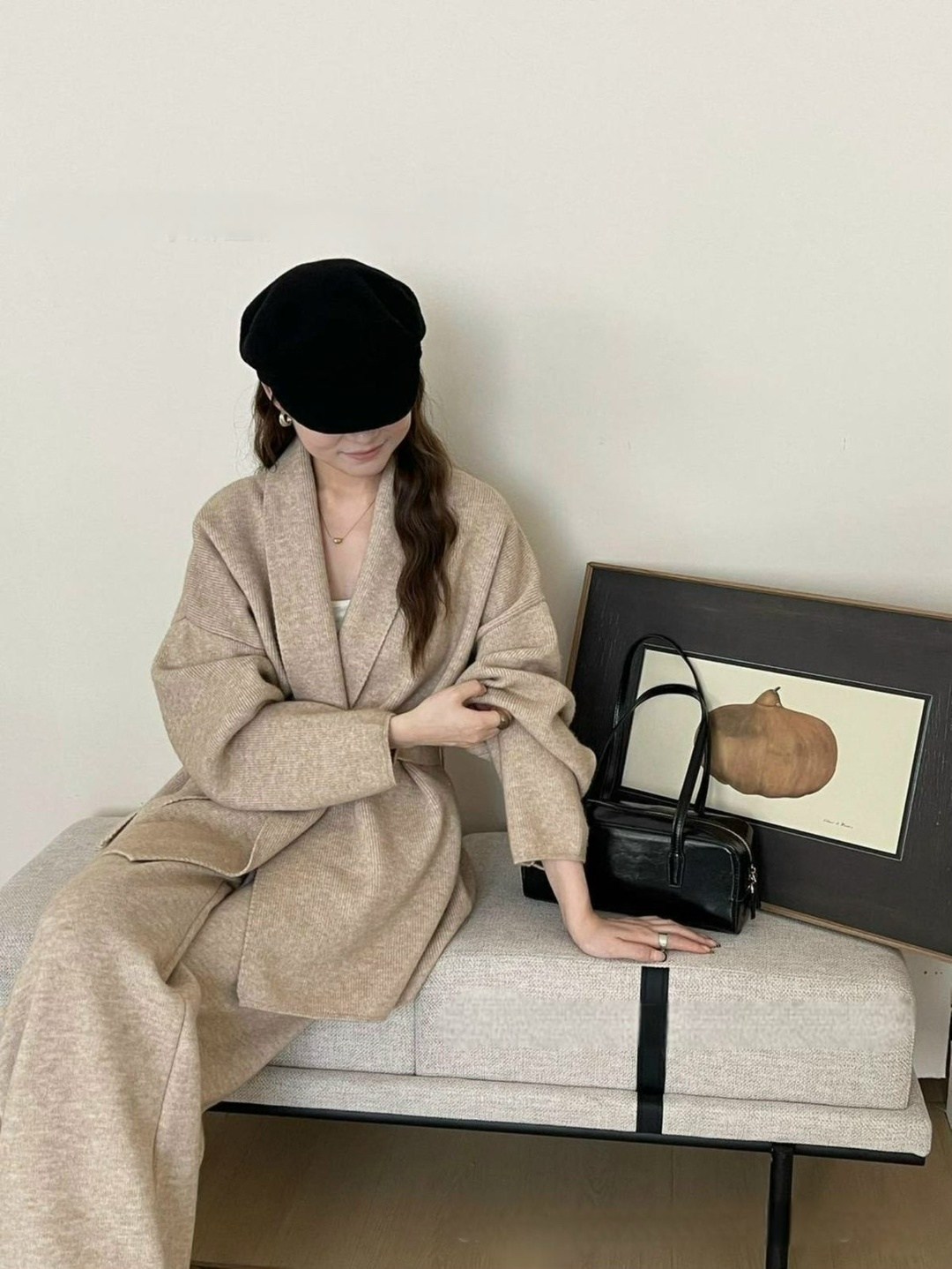 комплект кардиган,костюм повседневный,вязаные костюмы,женские костюмы,кардиган с поясом