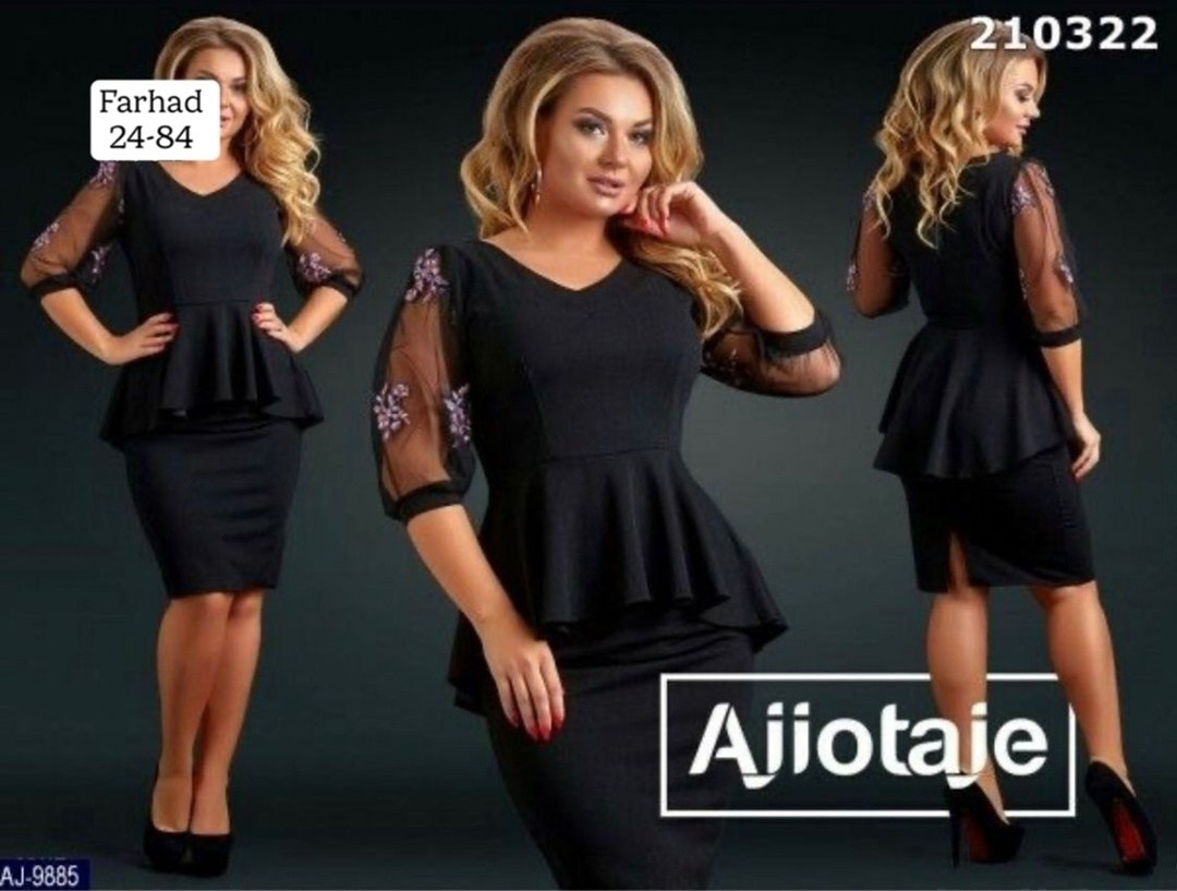 костюм с баской,женские костюмы больших размеров,стильные костюмы,платье большие размеры, больших размеров