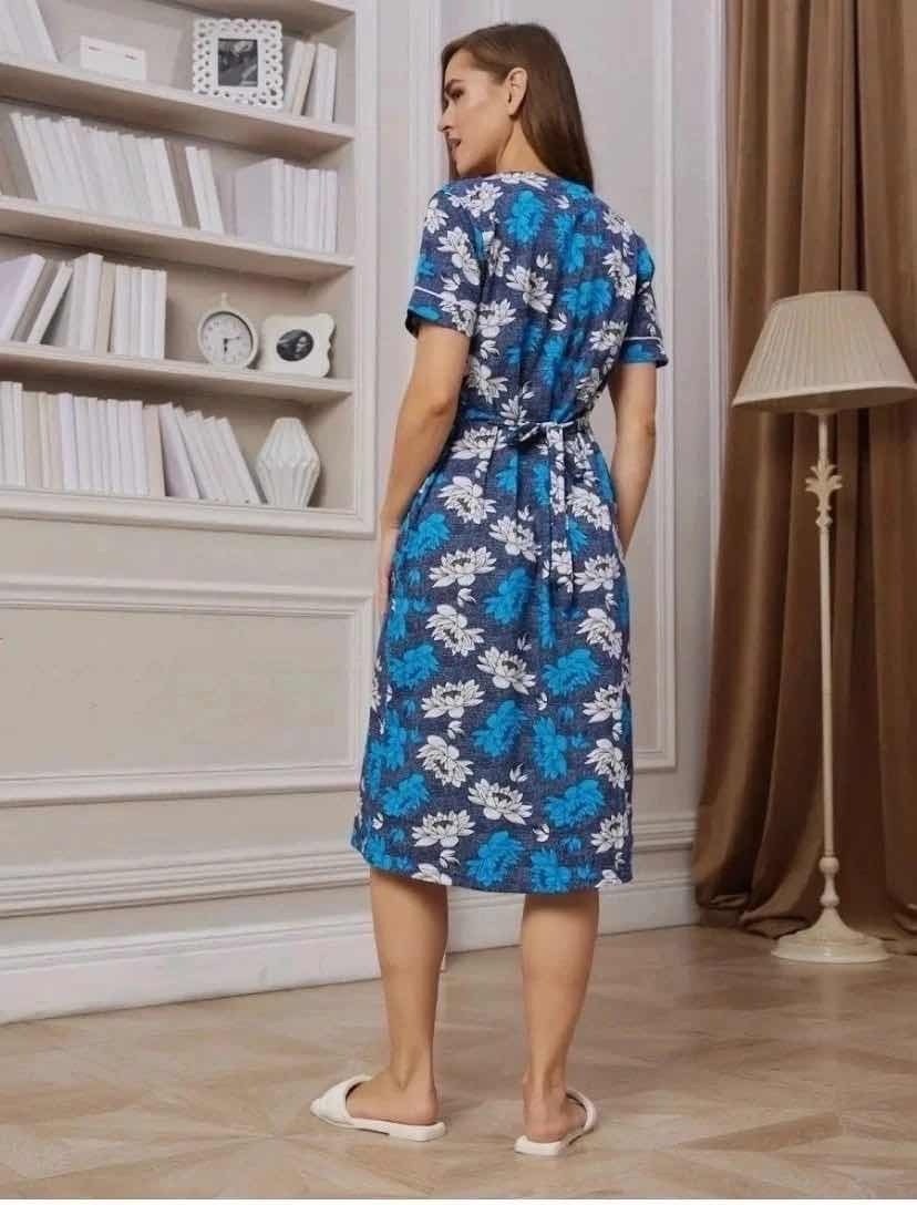 халат женский для дома,халат женский хлопок,халат женский,халат женский трикотаж,халат женский домашний