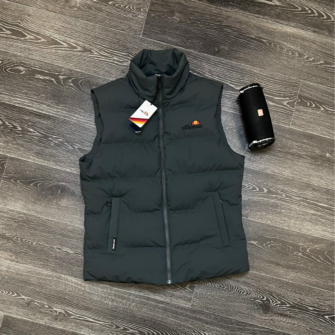 жилет ellesse,жилетка ellesse,жилет утепленный ellesse,жилет ellesse жилет барди,жилетка адидас