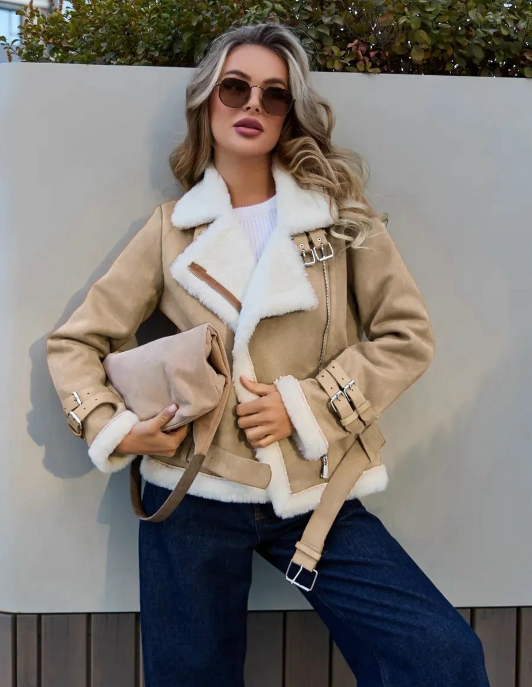 дубленка женская,авиатор дубленка,lime дублёнка женская авиатор,celine дубленка авиатор,дубленка женская зимняя авиатор