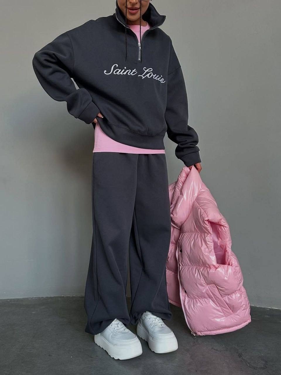 спортивные костюмы на флисе,костюм на флисе,спортивный костюм теплый женский,оверсайз костюм спортивный,флисовые костюмы