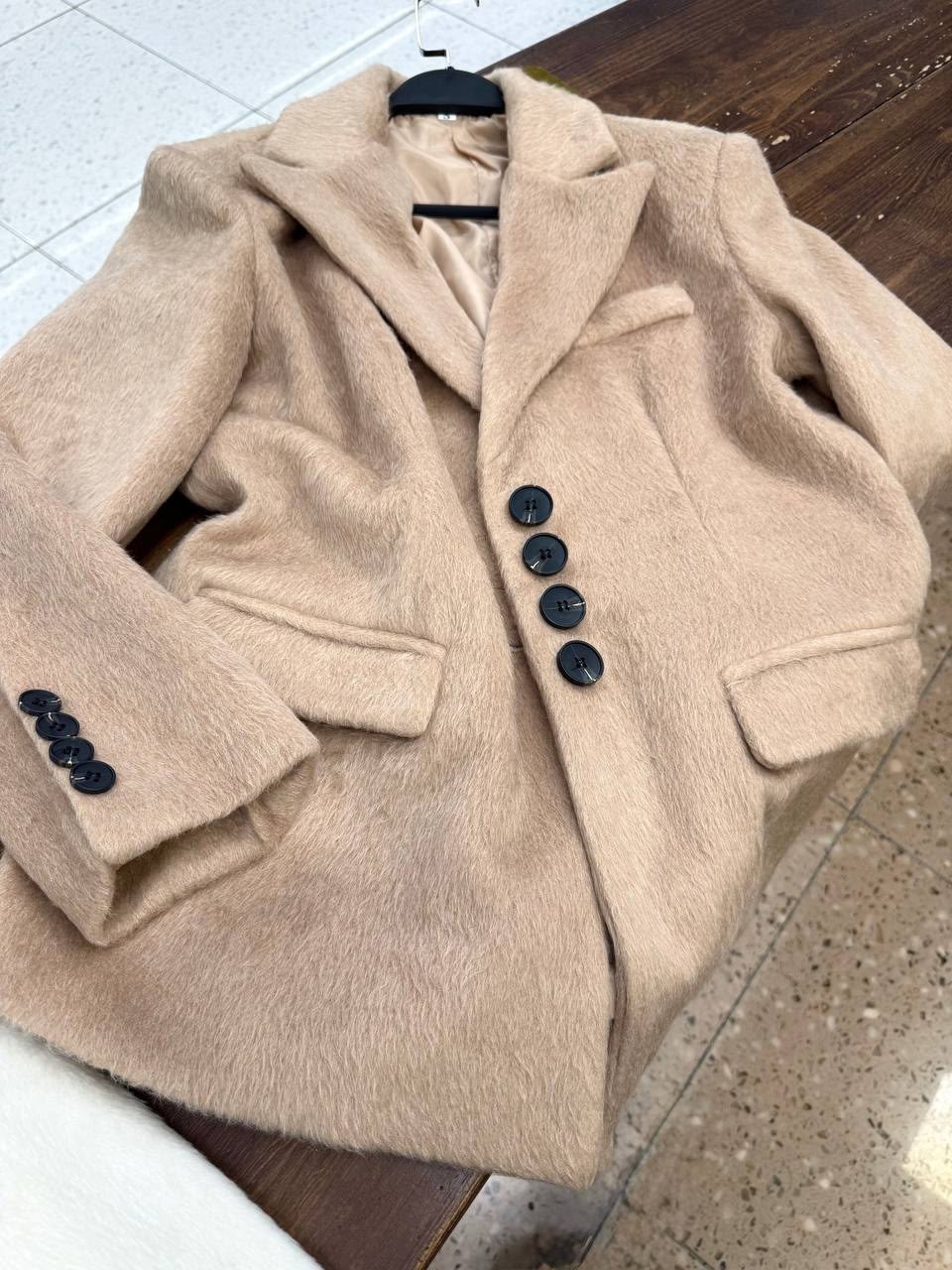 пальто жакет,модные образы,фасон пальто,демисезонное полупальто