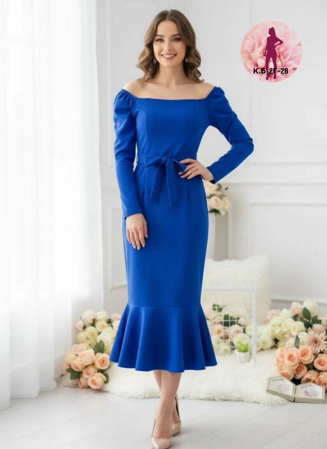 элегантные платья,нарядное платье,повседневные платья,платье женская,синее платье