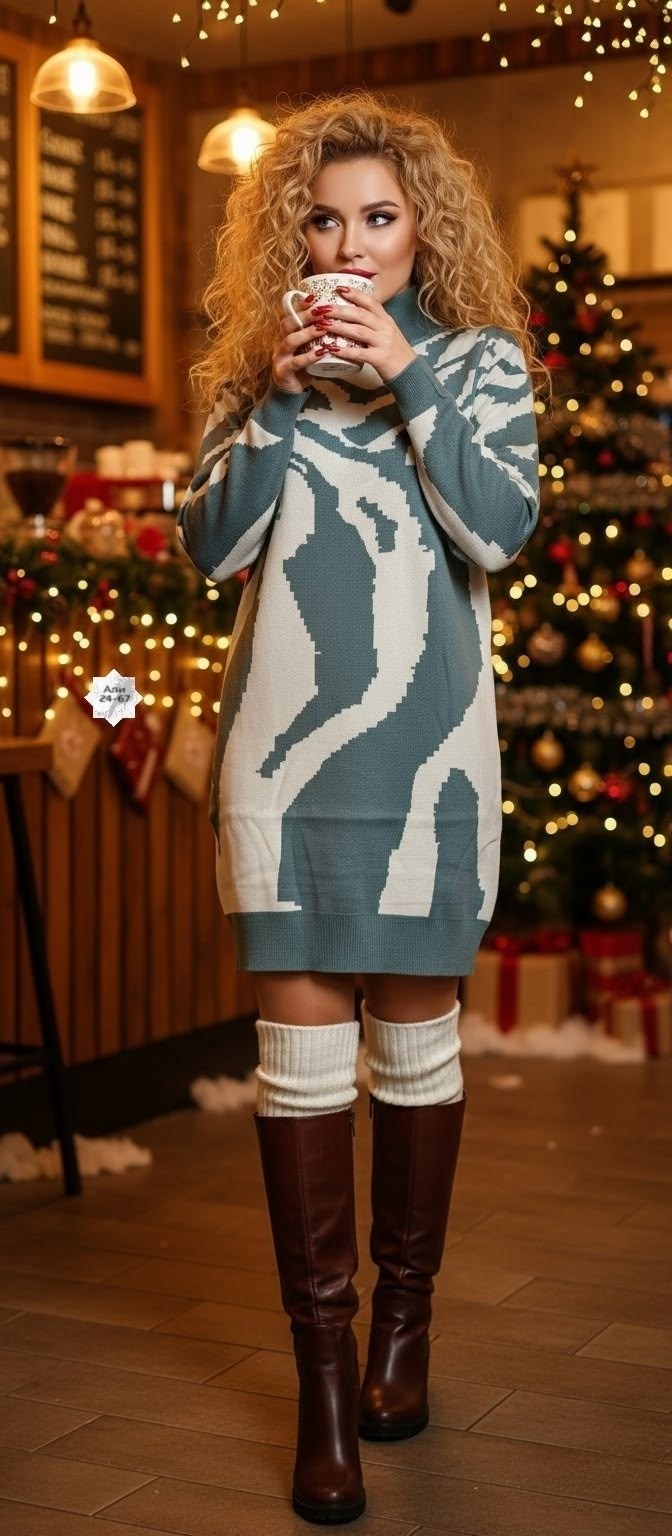 платье туника вязаная,вязаное платье,вязаное теплое платье,платье вязанное теплое,платье туника теплая