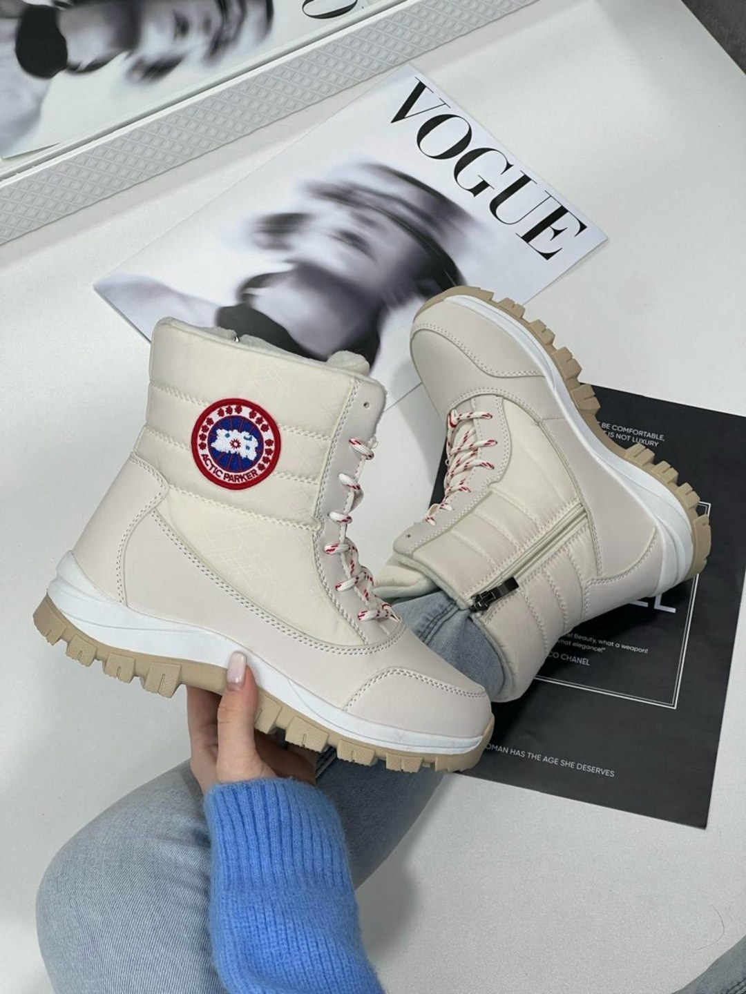 ,женская  зимняя,ботинка женские зимние,зимняя , дутики