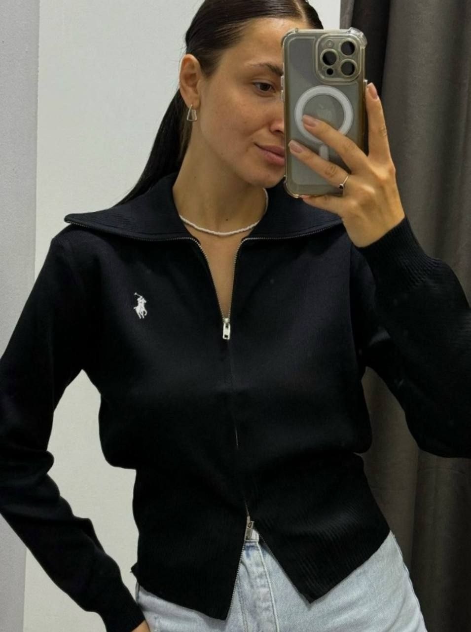 стильная кофта,женская кофта,женский свитер,кофта с замком,кофта кашемир