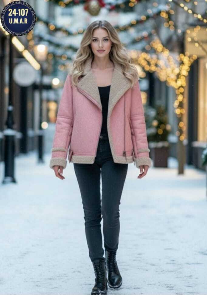 женская дублёнка,стильная дубленка,короткая дубленка,дубленка авиатор,дубленка женская зимняя авиатор