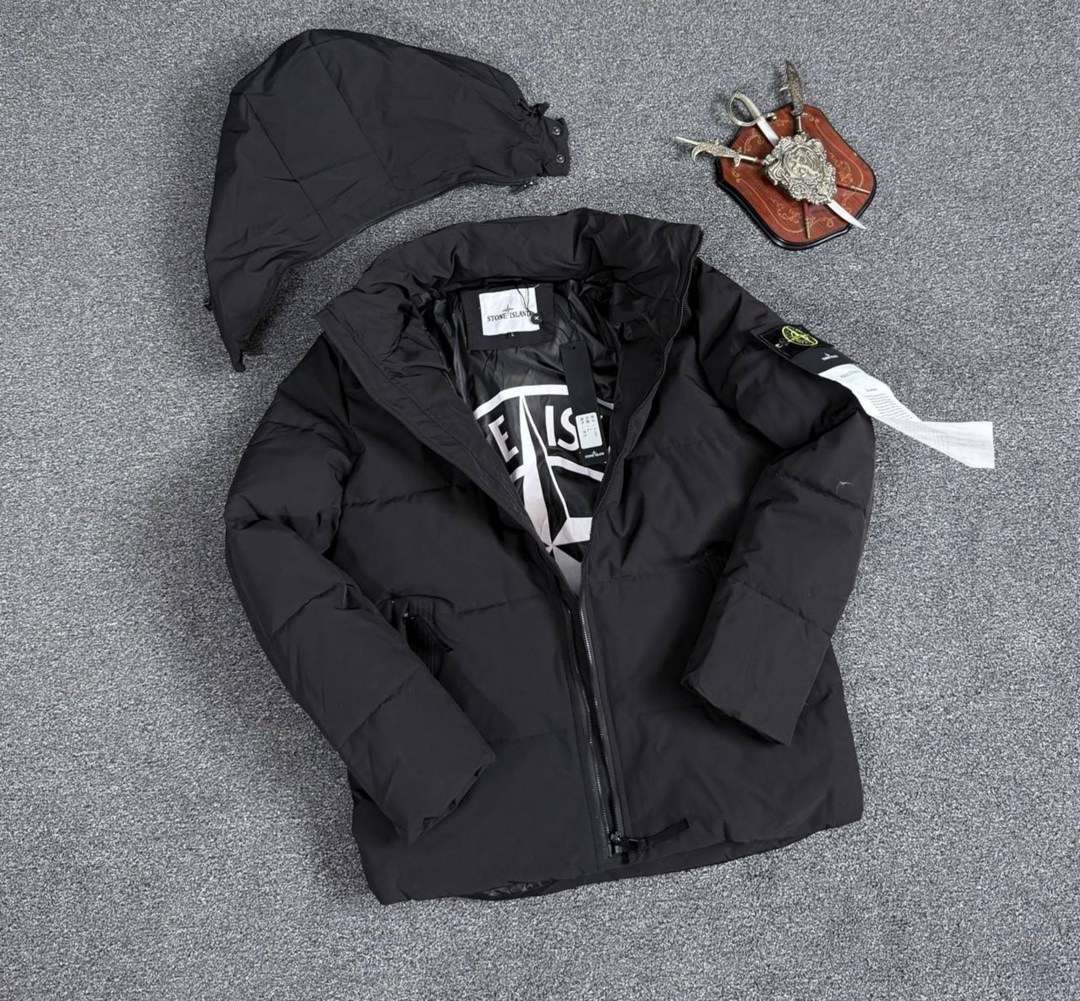 куртка пуховик stone island,пуховик stone island,куртка зимняя stone island,куртка стон айленд,пуховик stone island мужской