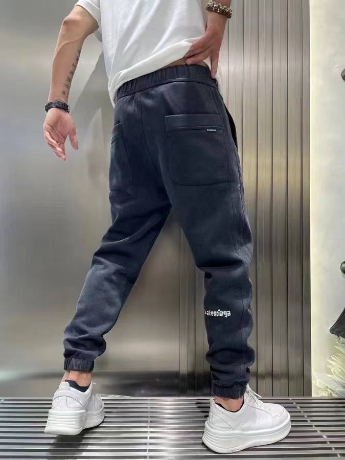 спортивные брюки balenciaga,штаны balenciaga,брюки balenciaga,штаны повседневные,штаны модные