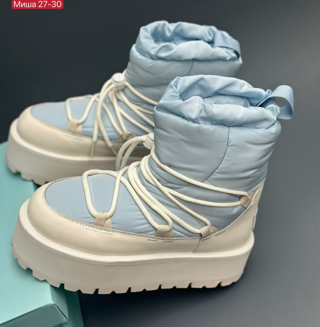 дутики прада женские,,дутики женские,дутики женские зимние,дутики зимние