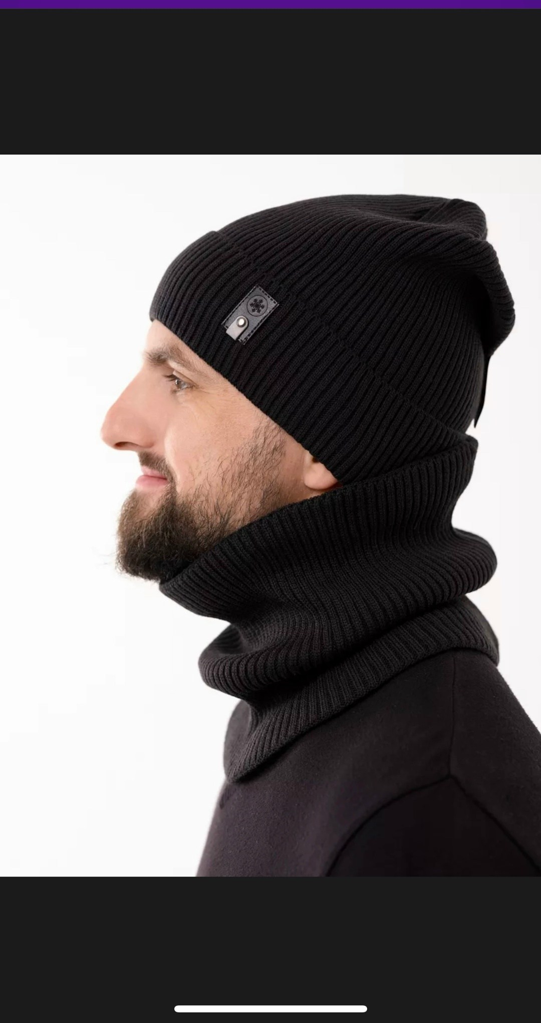 шапка снуд комплект,шапка снуд,мужская шапка со снудом,шапка со снудом мужская комплект,комплект мужской шапка