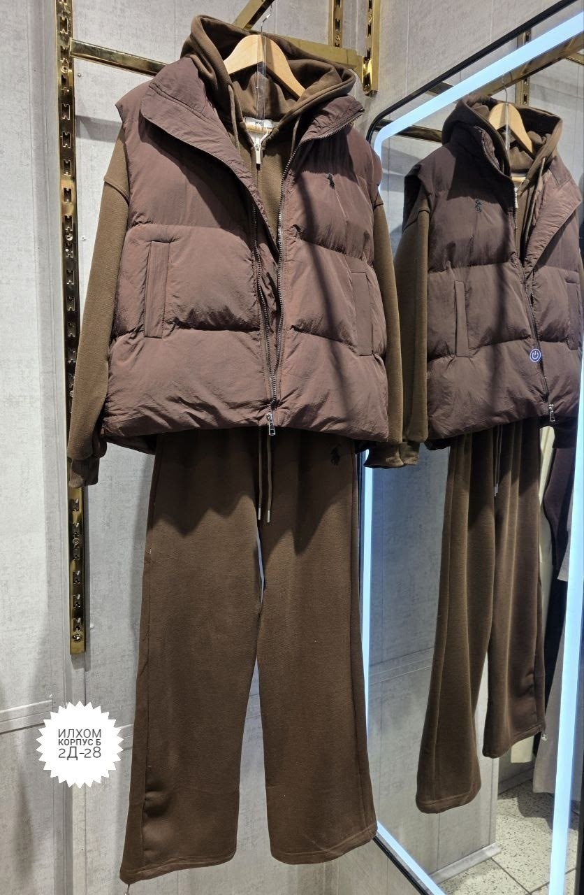 костюм женский на флисе,костюм тройка женский,костюм на флисе,cпортивный костюм женский на флисе,костюм тройка с курткой