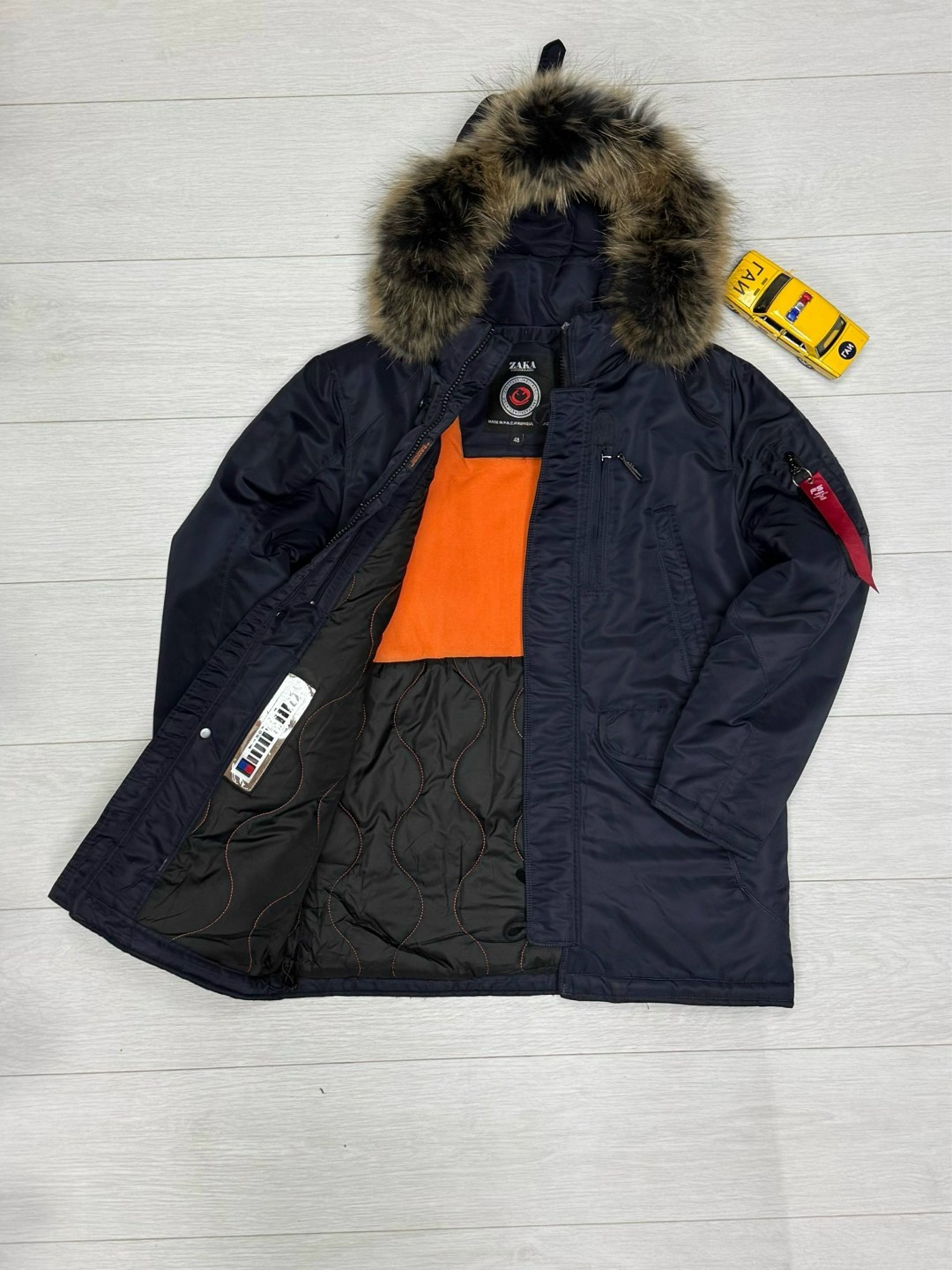 альфа индастриз куртки мужские аляска,зимняя куртка аляска,куртка аляска,куртка аляска мужская зимняя,alpha industries n3b