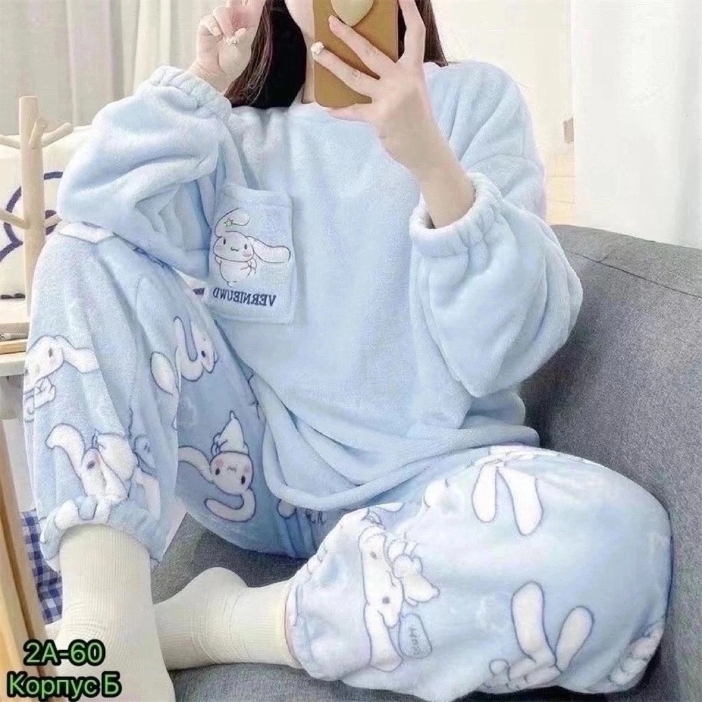 пижама женская со штанами теплая домашняя плюшевая,теплая пижама костюм домашний,пижама теплая домашняя,пижама плюшевая теплая со штанами,теплая пижама