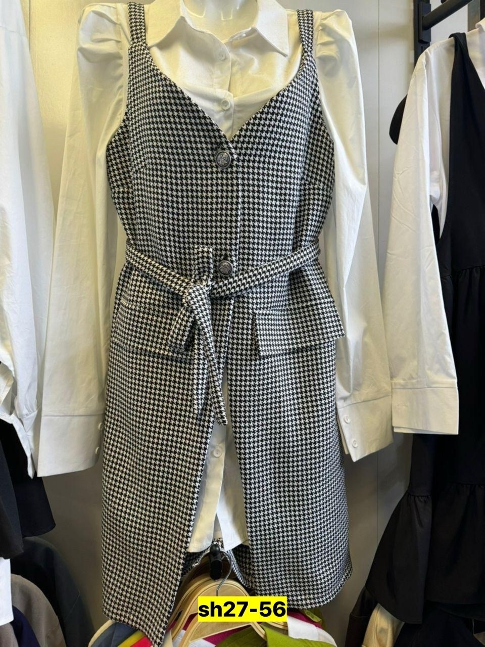 костюмы двойки,костюм двойка хб,костюм двойка женская,костюм двойка трикотаж,сарафан с рубашкой