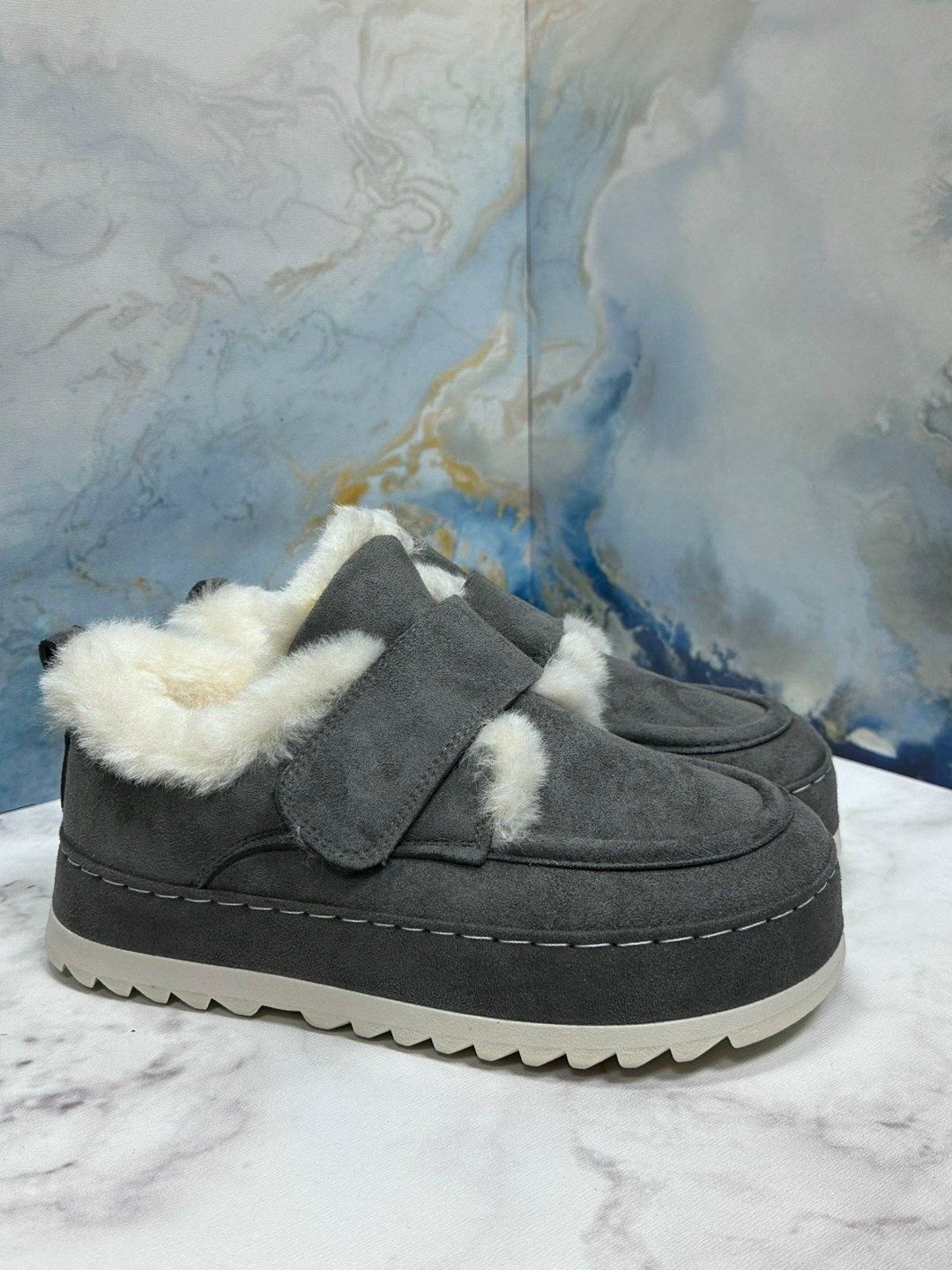 ,зимняя ,зимняя женская ,угги женские,ботинки с мехом